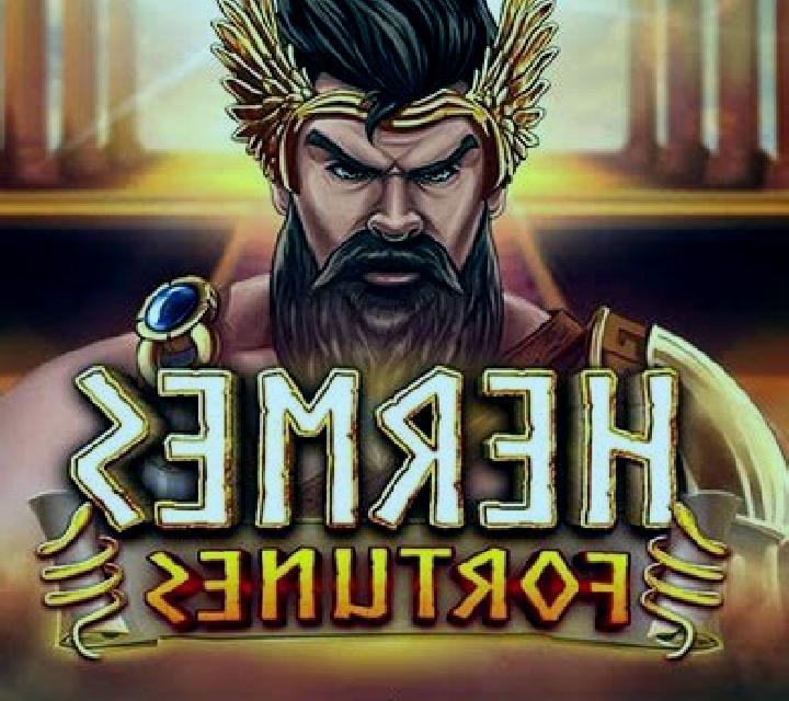 Hermes Fortunes slot game