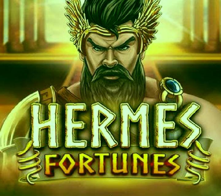Hermes Fortunes slot machine