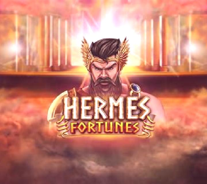 Hermes Fortunes slot