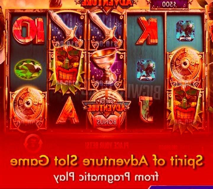 Hero Adventure slot game