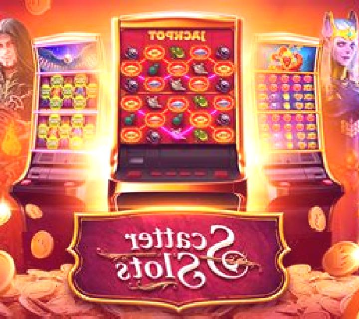 Hero Adventure slot machine