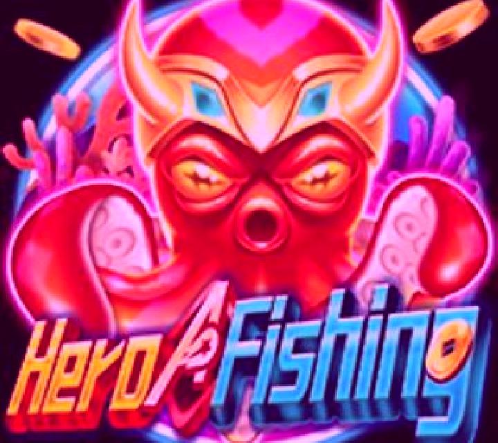 Hero Fishing slot