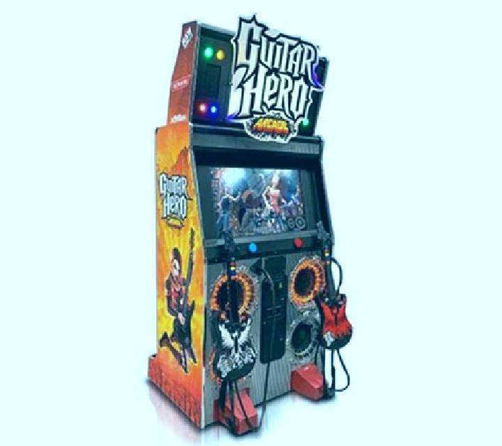 Hero Glyphics slot machine