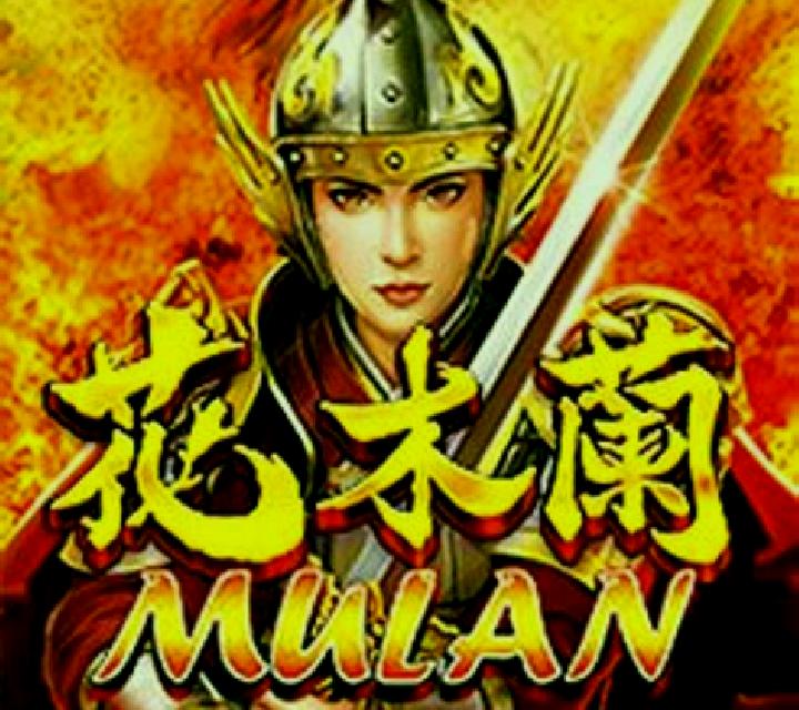 Hero Mulan online slot