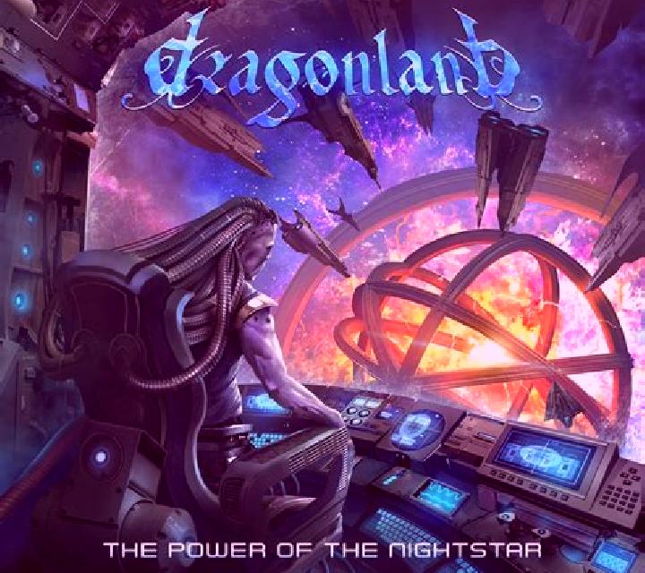 Hero of Dragonland slot machine