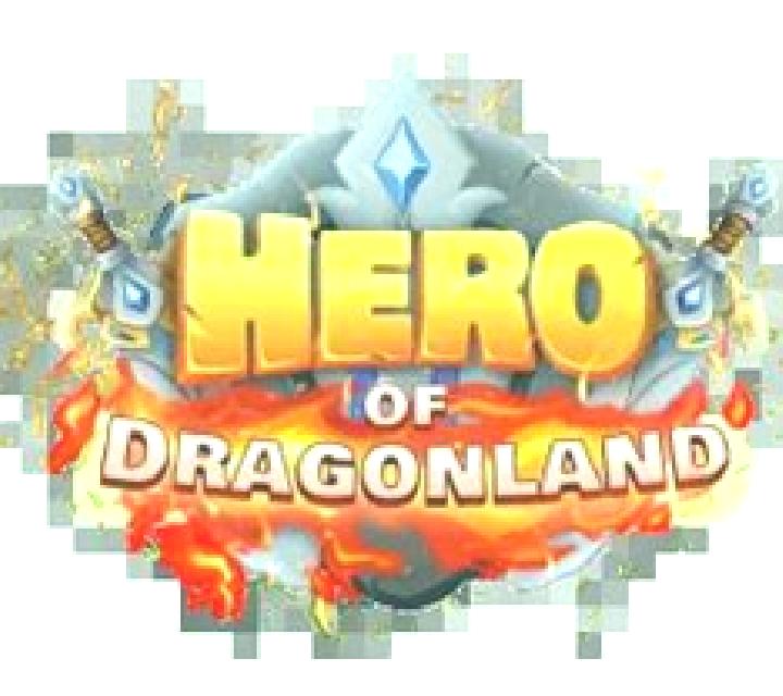 Hero of Dragonland slot