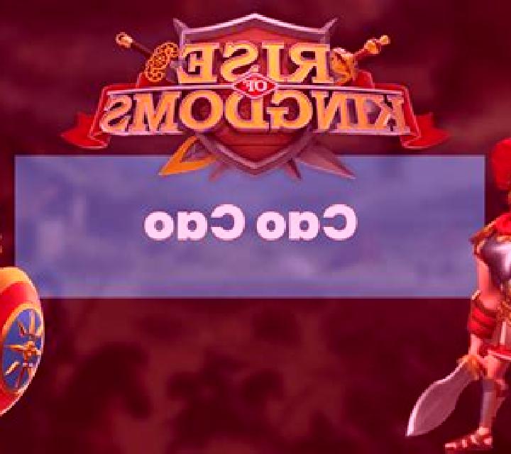 Hero of the 3 Kingdoms Cao Cao slot