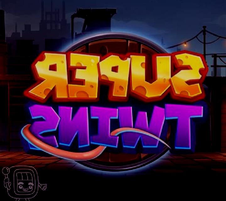 Hero Twins online slot