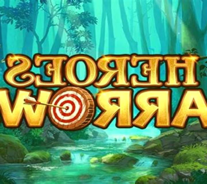 Heroes Arrow online slot
