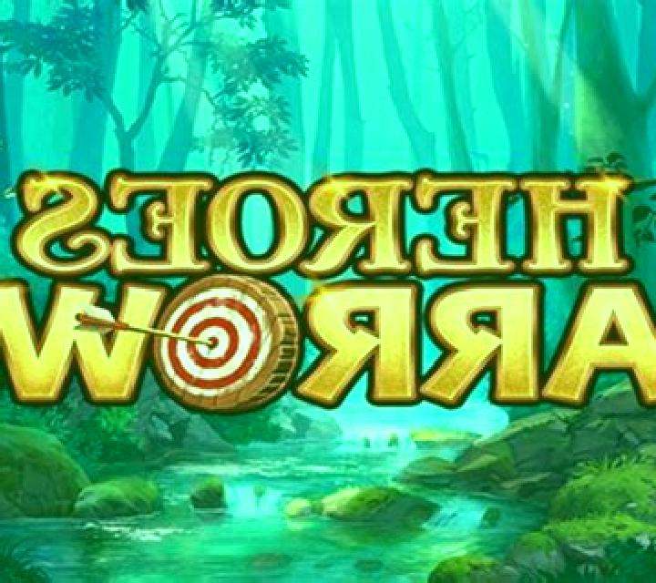 Heroes Arrow slot game