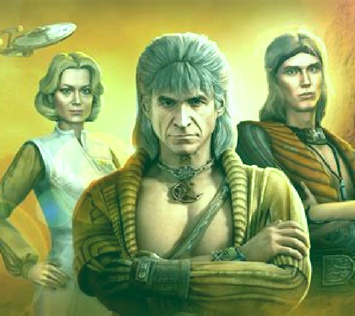 Heroes Galactica online slot