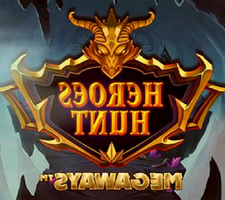 Heroes Hunt Megaways slot