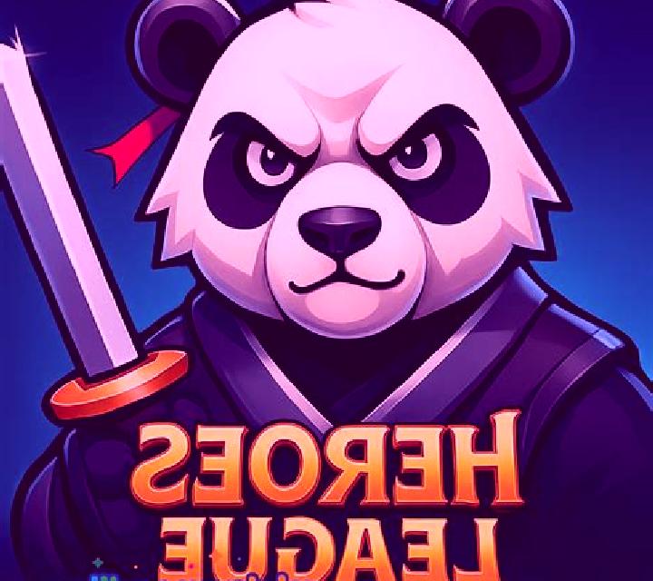 Heroes Never Die online slot
