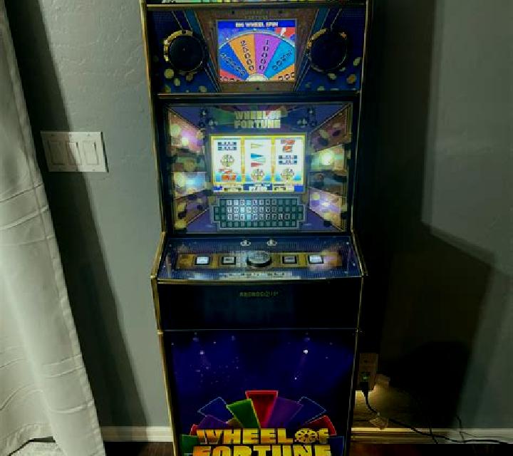 Heroes of Fortune online slot