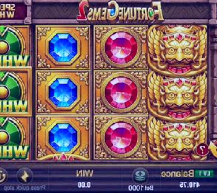 Heroes of Fortune slot game