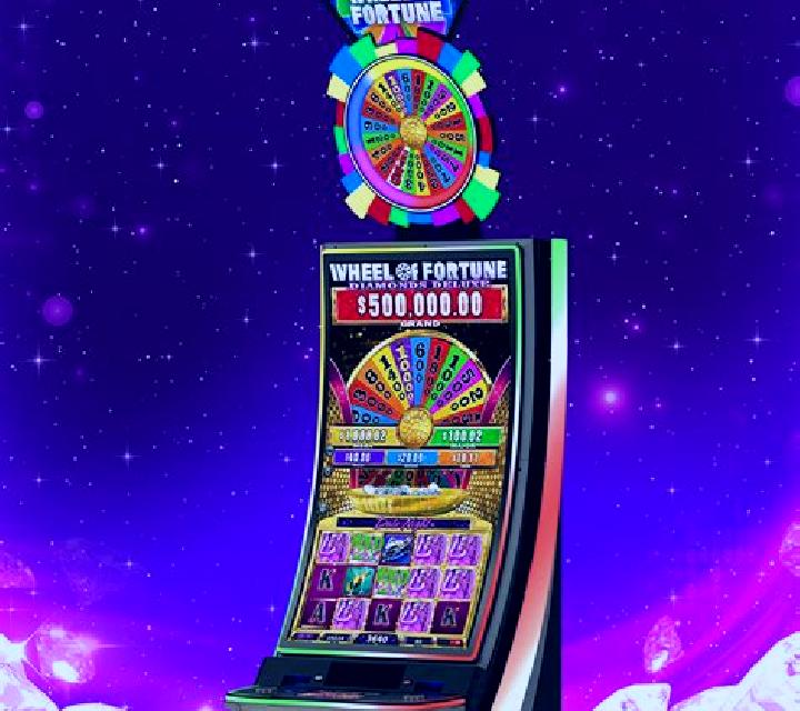 Heroes of Fortune slot