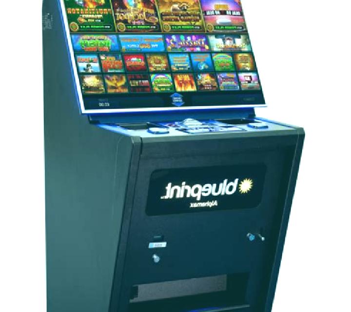 Heroes of Spin (Blueprint) slot game