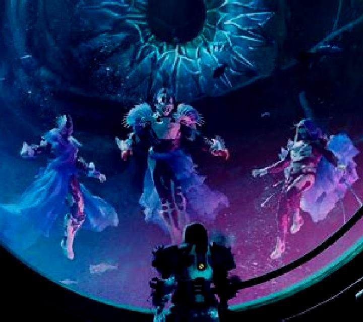 Heroes of the Deep Sea online slot