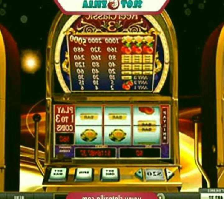 Heroes Realm online slot