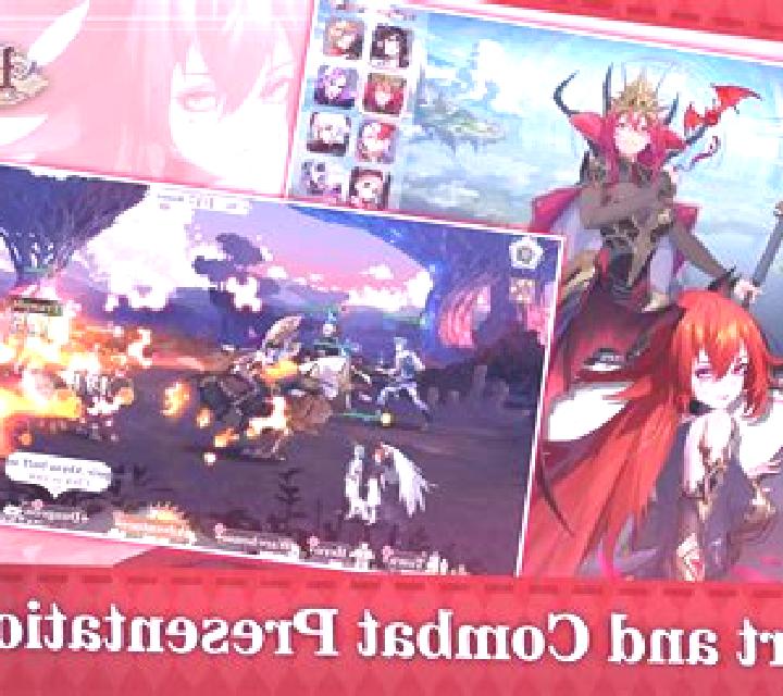 Heroes Realm slot game