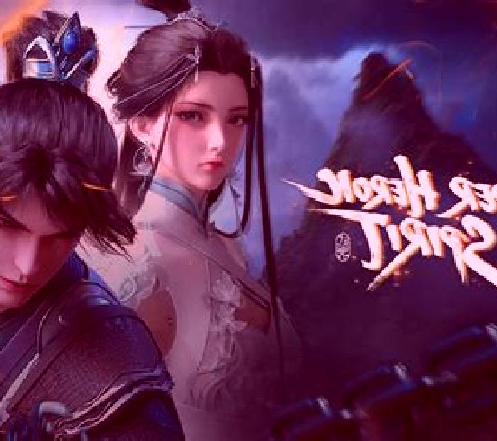 Heroic Heroes online slot
