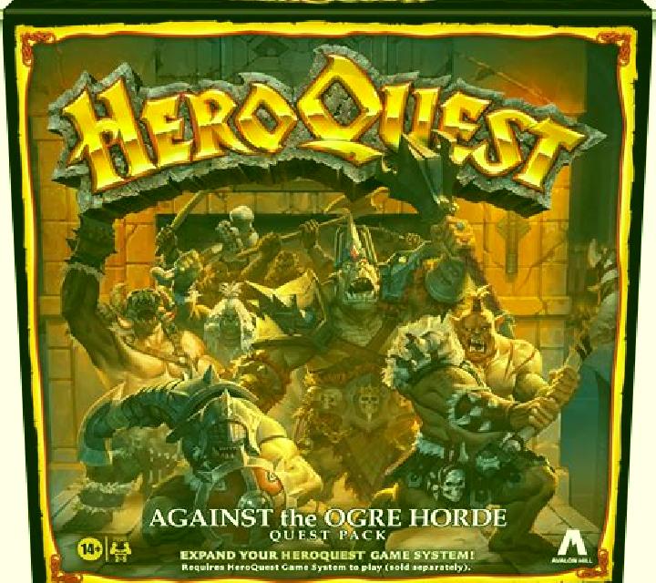 Hero s Quest Scratch slot machine