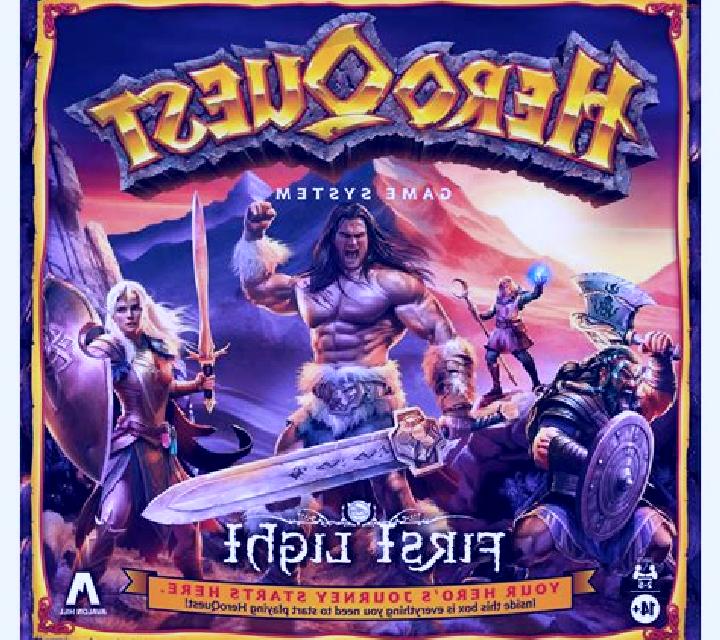 Hero s Quest Scratch slot
