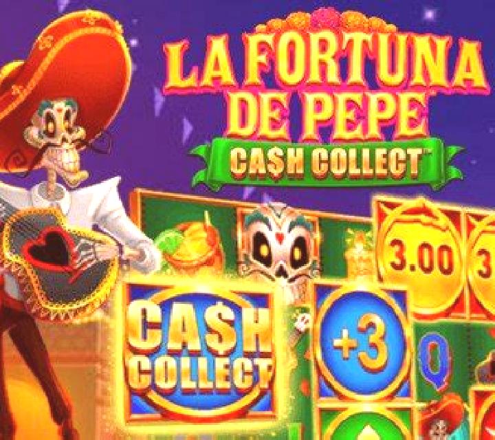 Herrero De La Fortuna online slot