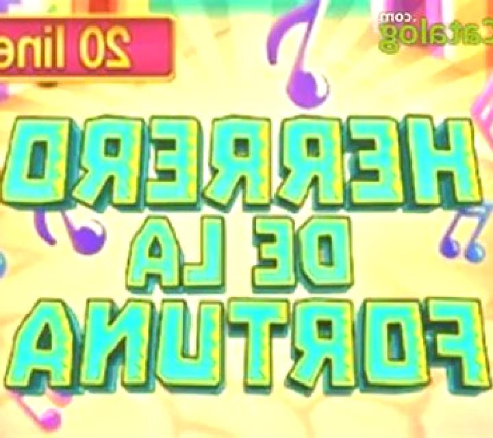 Herrero De La Fortuna slot