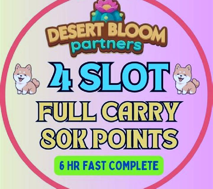 Hex Bloom online slot