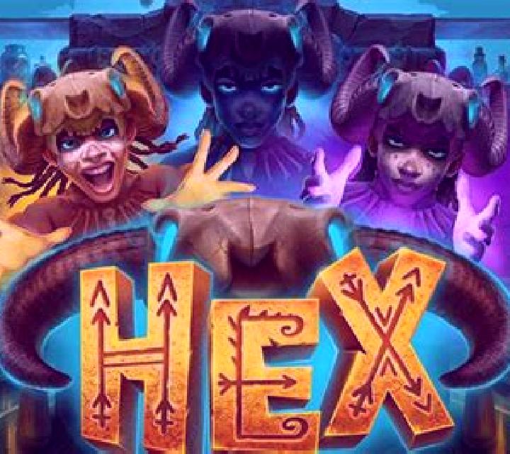 Hex online slot