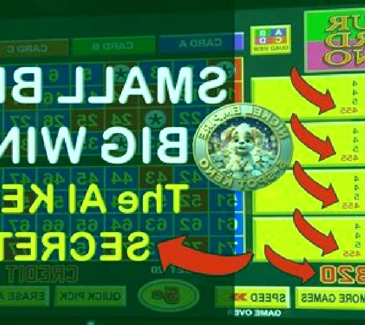 Hexa Keno 2 online slot