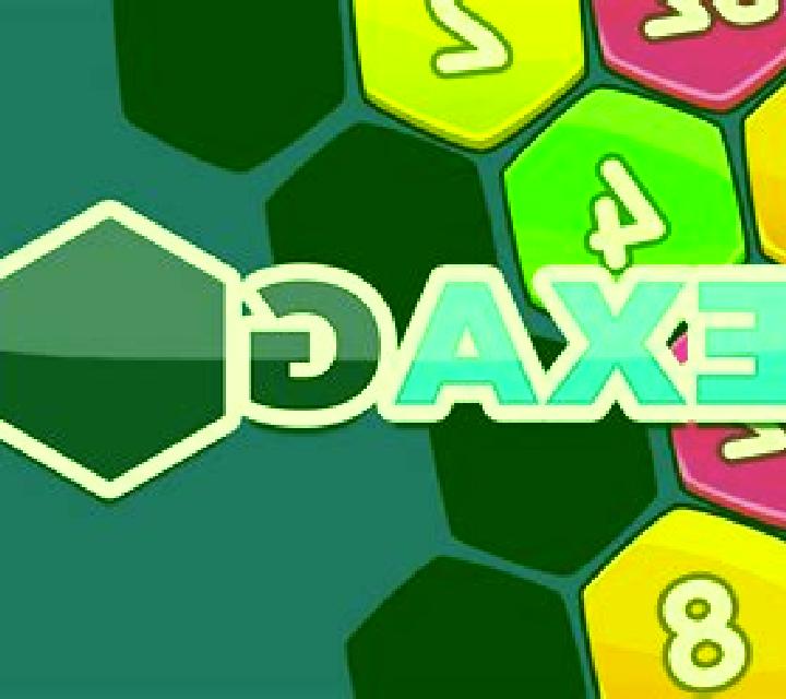 Hexagon online slot