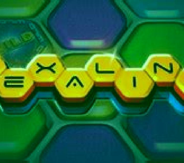 Hexaline slot