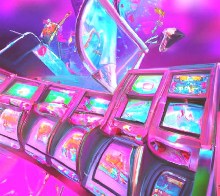 Hexbreaker 2 online slot