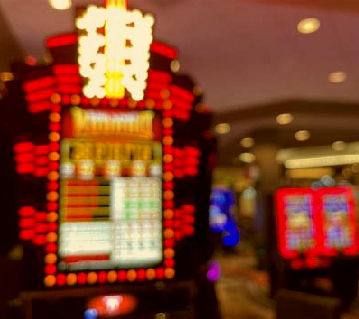 HexBreaker 3 slot machine