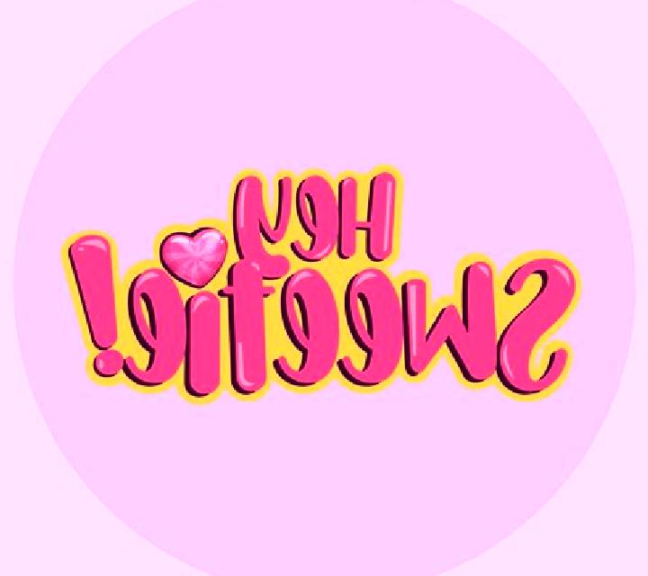 Hey Sweetie online slot