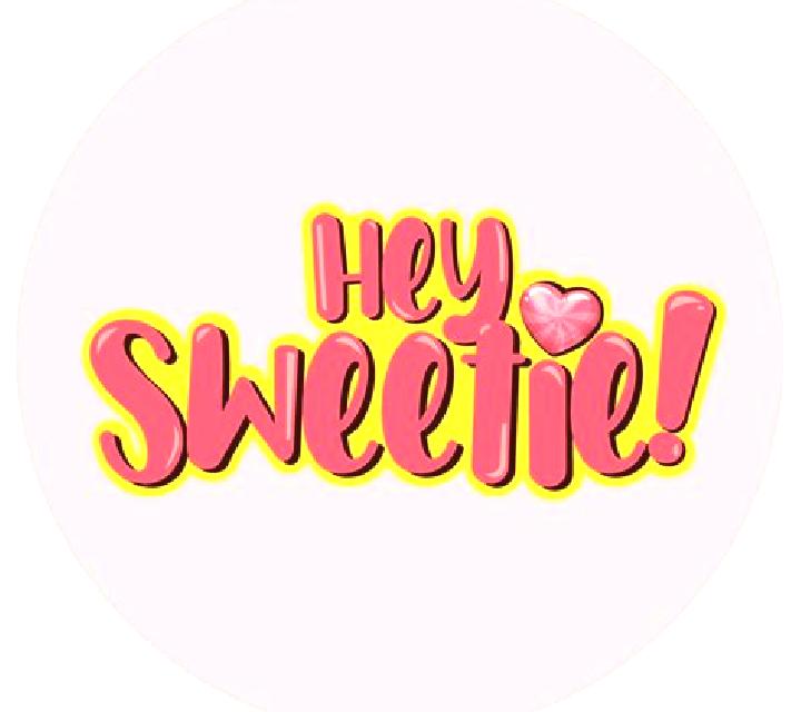Hey Sweetie slot game