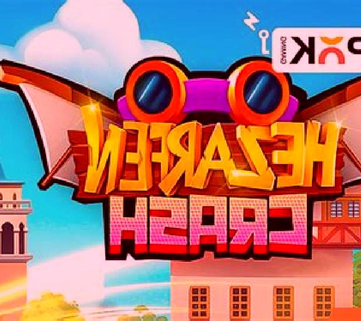 Hezarfen Crash online slot