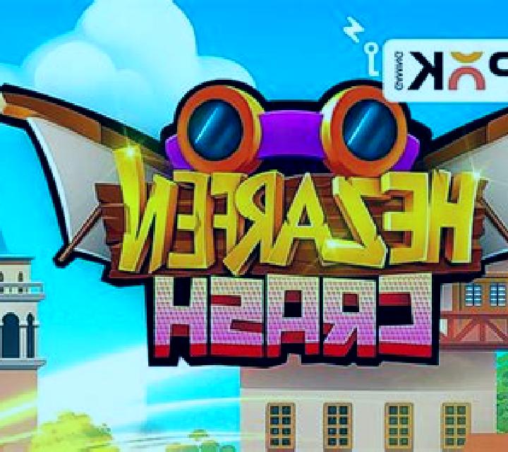 Hezarfen Crash slot