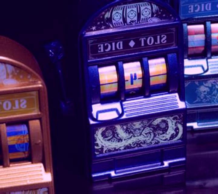 Hi And Lo Dice slot machine