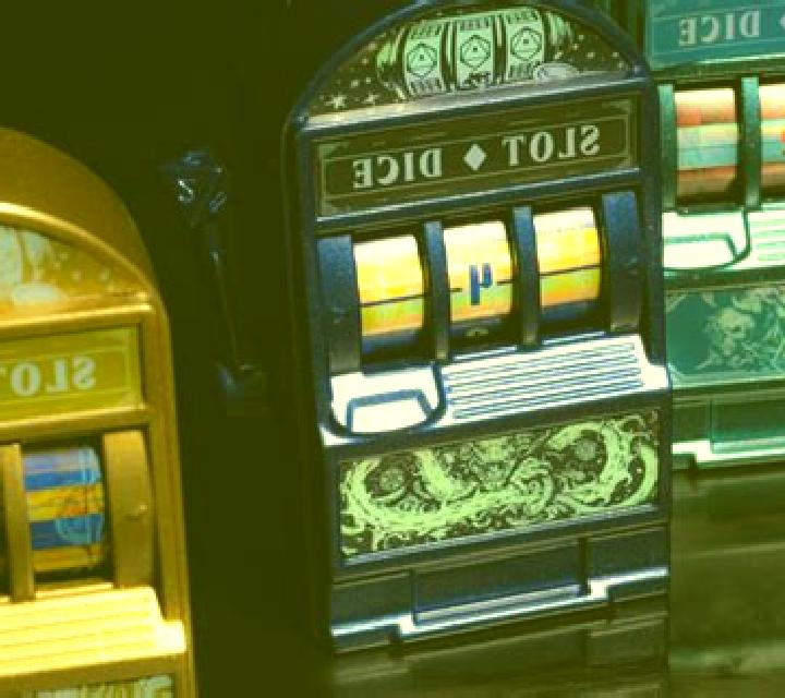 Hi And Lo Dice slot