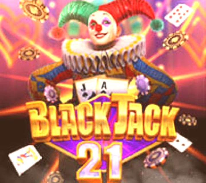 Hi-Lo 21 online slot