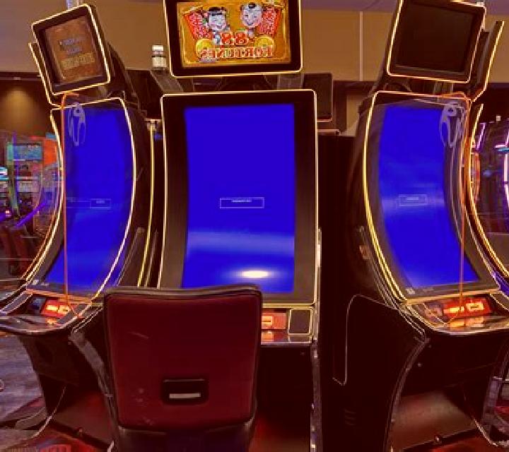 Hi-Lo 21 slot game