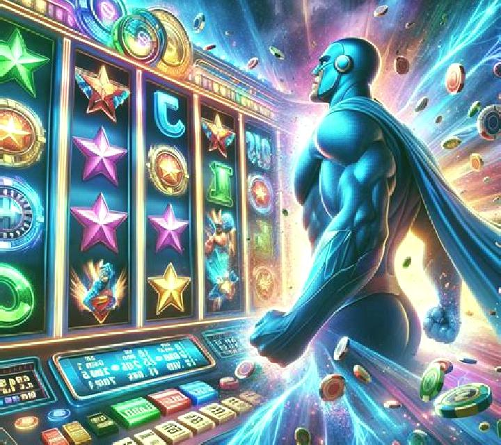 Hi-Lo (Betilus Gaming) online slot