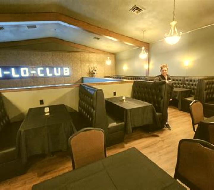 Hi-Lo Club online slot