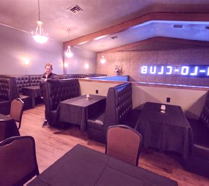 Hi-Lo Club slot