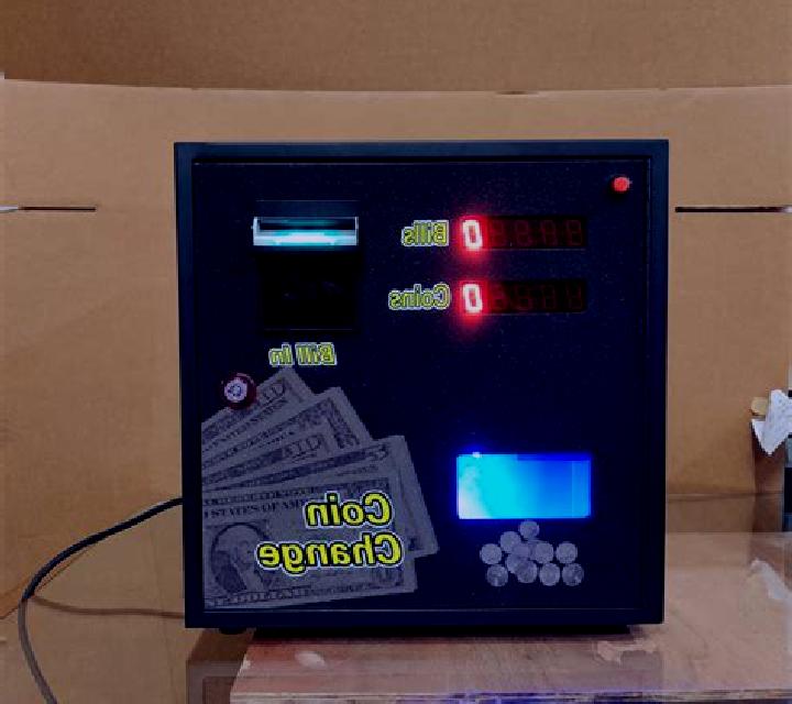 Hi-Lo (Coin Machine Gaming) online slot