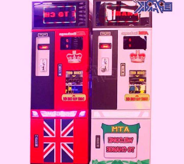 Hi-Lo (Coin Machine Gaming) slot