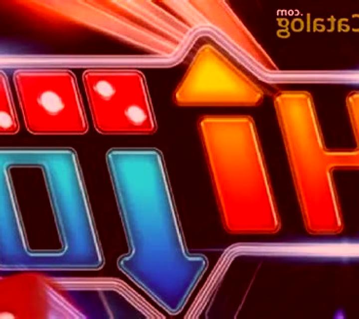Hi-Lo (Ebet) online slot